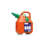 Husqvarna Benzindunk 6 Liter orange