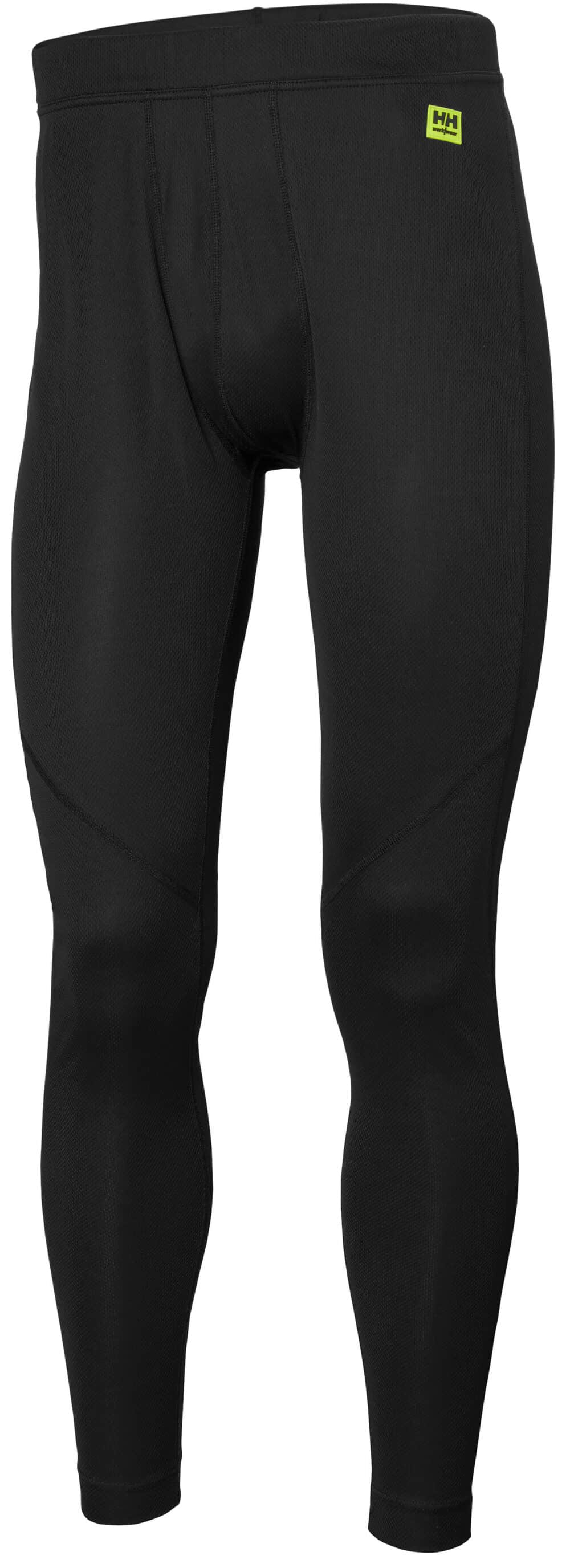 Helly Hansen Lifa pant - Sort - Image 2