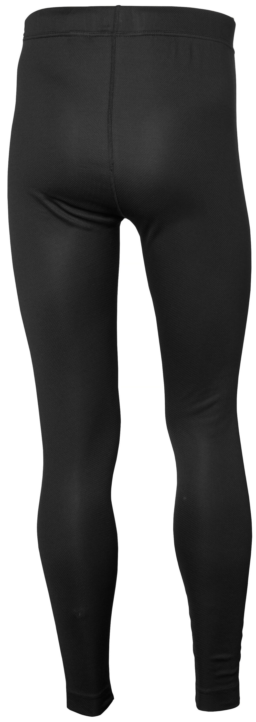Helly Hansen Lifa pant - Sort - Image 3