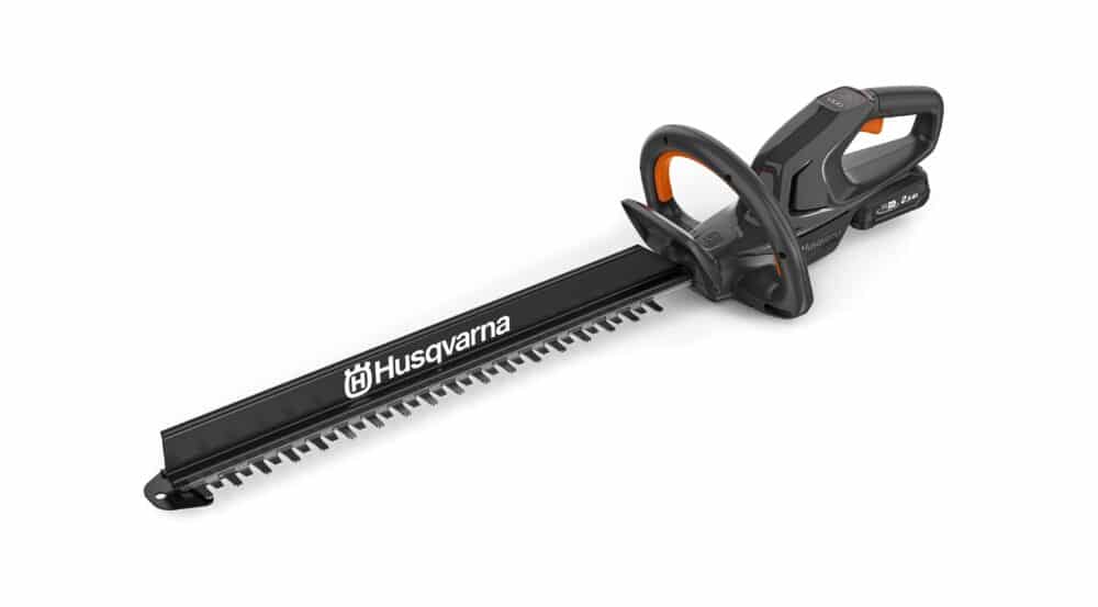 Aspire H50-P4A HÆKKEKLIPPER U/BATTERI - Image 2