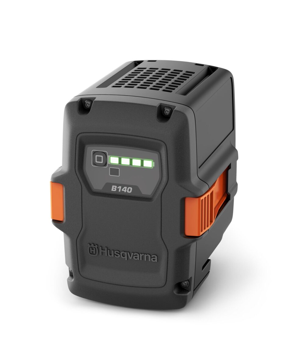 Husqvarna 40-B140 BATTERI 36V, 4Ah