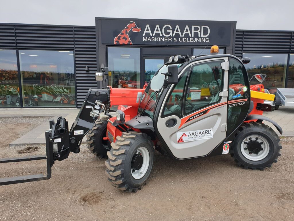 blog Manitou teleskoplæsser MT625HA blog
