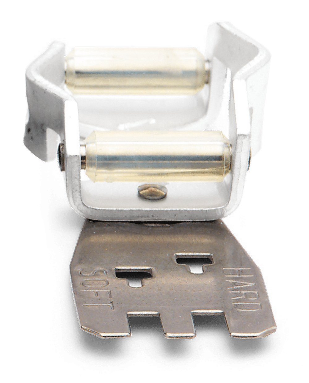 Justeringsværktøj til ski