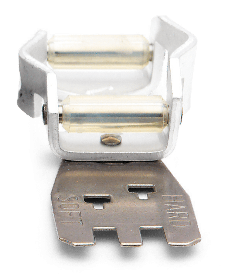 Justeringsværktøj til ski