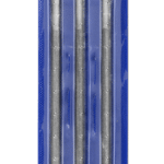 Tre savkædefiler i en pakke