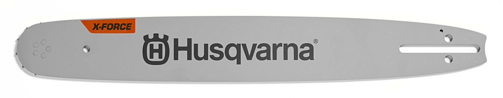 Motorsavssværd fra Husqvarna
