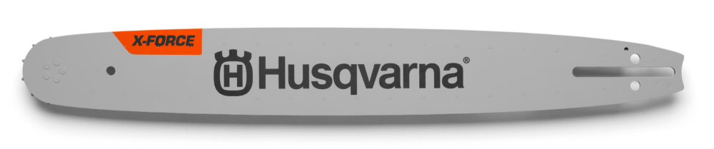 Billede af et Husqvarna motorsavssværd