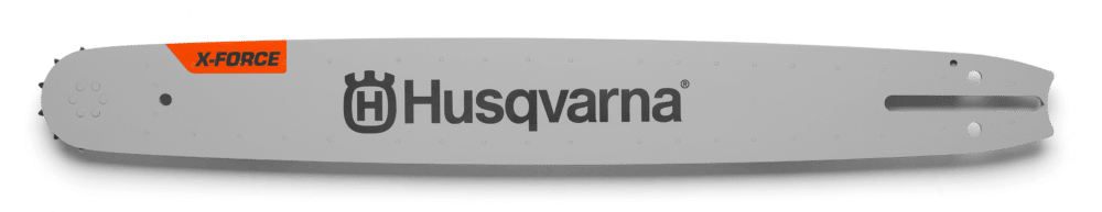 Husqvarna X-Force motorsavssværd.
