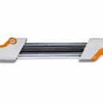 STIHL filholder med orange detaljer