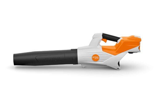 Batteridrevet bladblæser fra Stihl