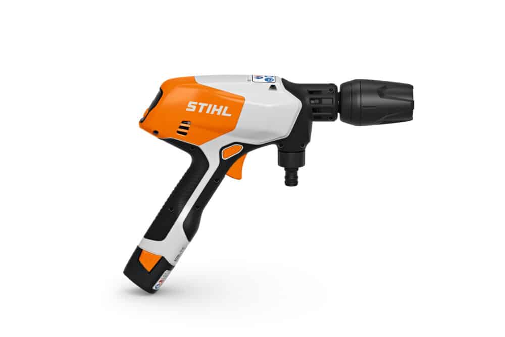 Elektrisk værktøj fra STIHL