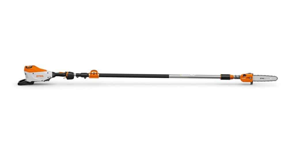 Batteridrevet stangsav fra Stihl