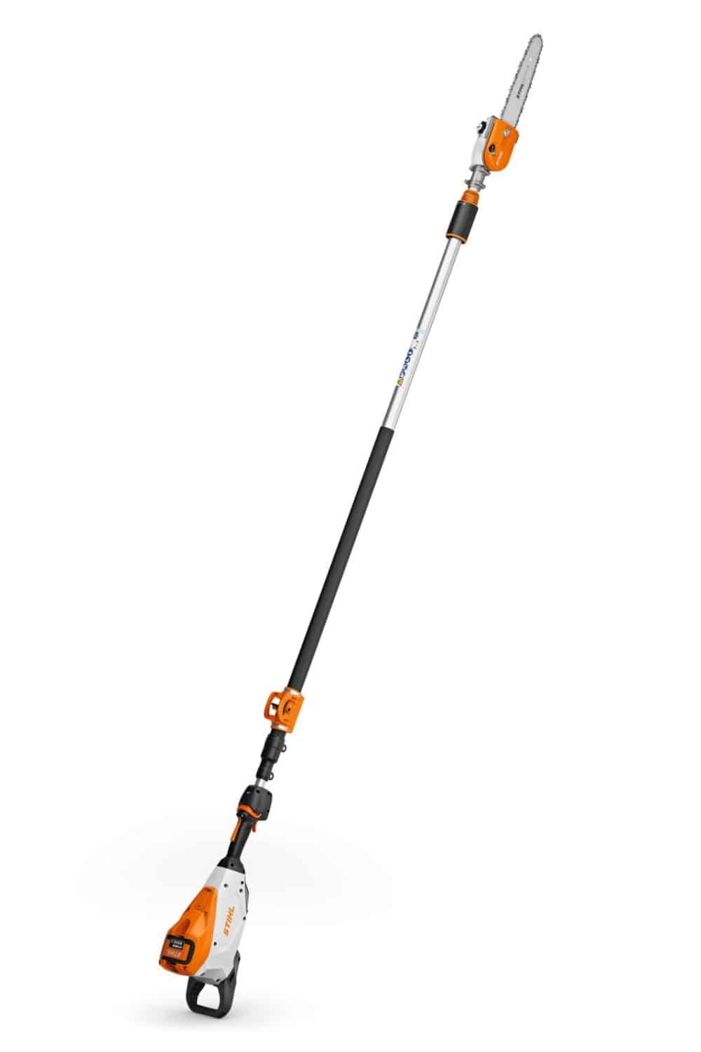 Batteridrevet stangsav fra Stihl