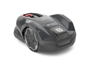 Robotplæneklipper fra Husqvarna.