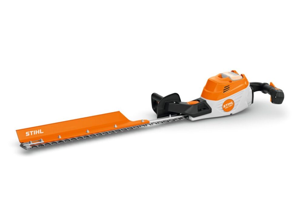 Hækkeklipper fra STIHL