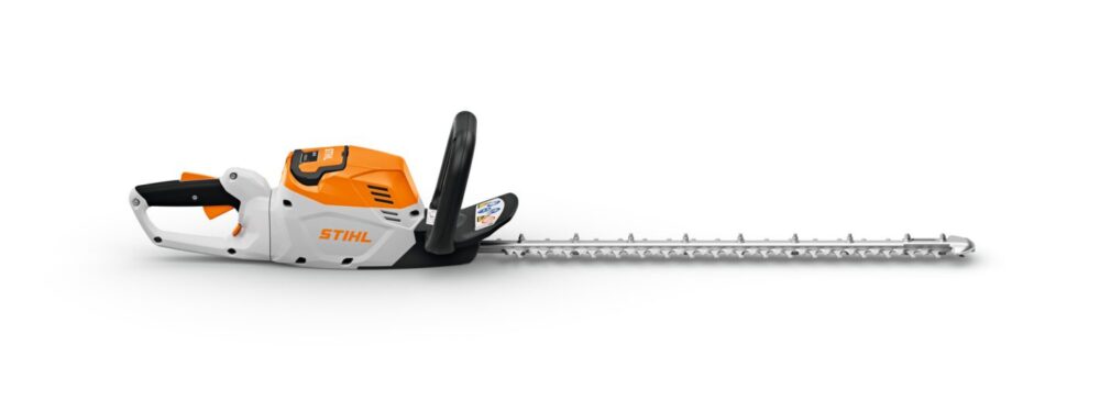 Elektrisk hækkeklipper fra STIHL
