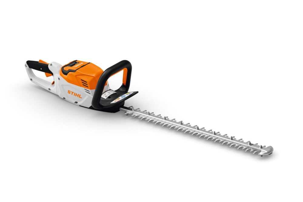 Elektrisk hækkeklipper fra STIHL
