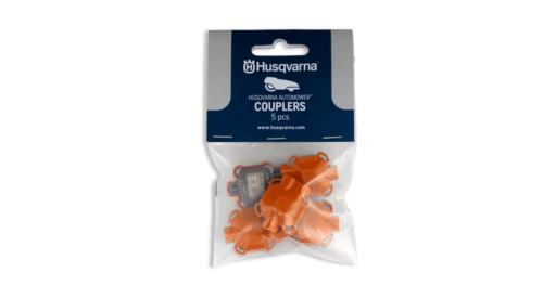 Pakke med Husqvarna Automower koblinger