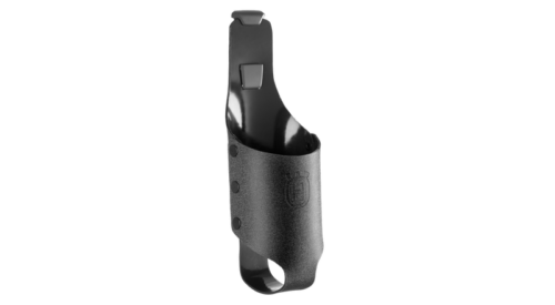 Sort holder til rundsav.