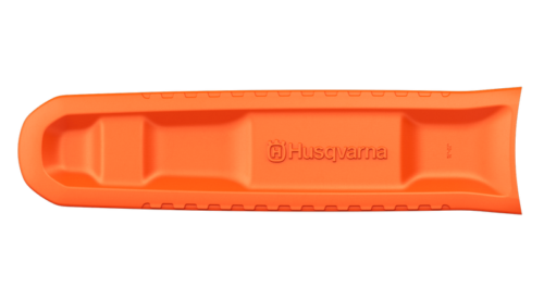 Orange sværdskede fra Husqvarna