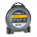 En rulle Stiga trimmer line