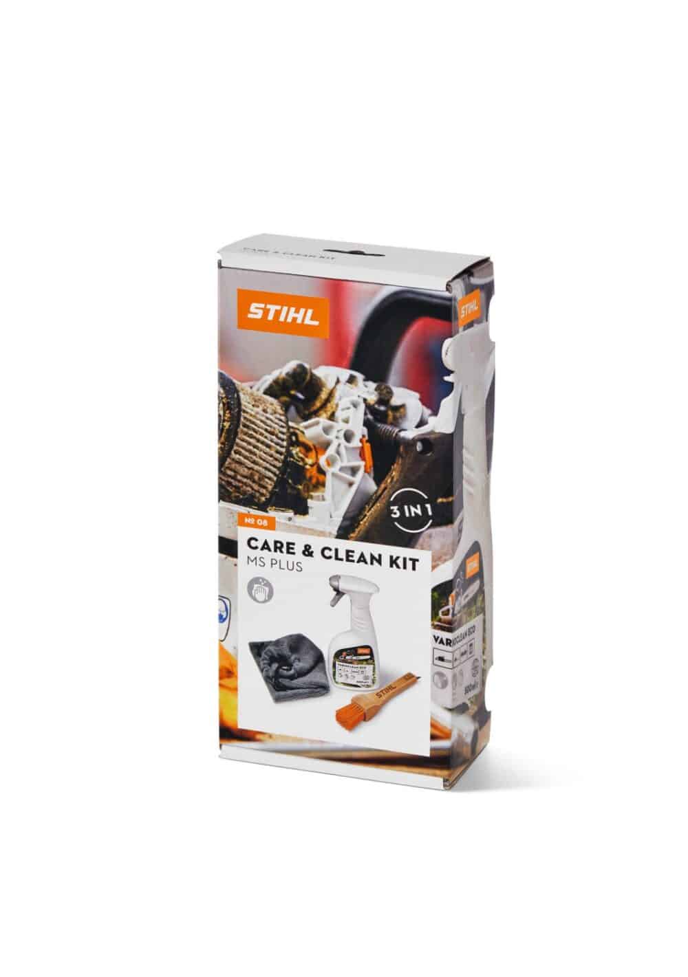 STIHL Care & Clean Kit æske