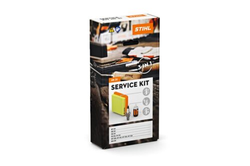 Stihl Service Kit pakket