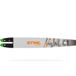 Letvægtsmotorsavssværd fra STIHL