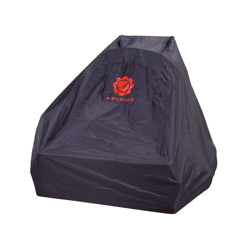 Dækken til sneblæser fra Ariens