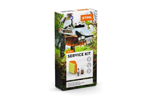 STIHL service kit i emballage