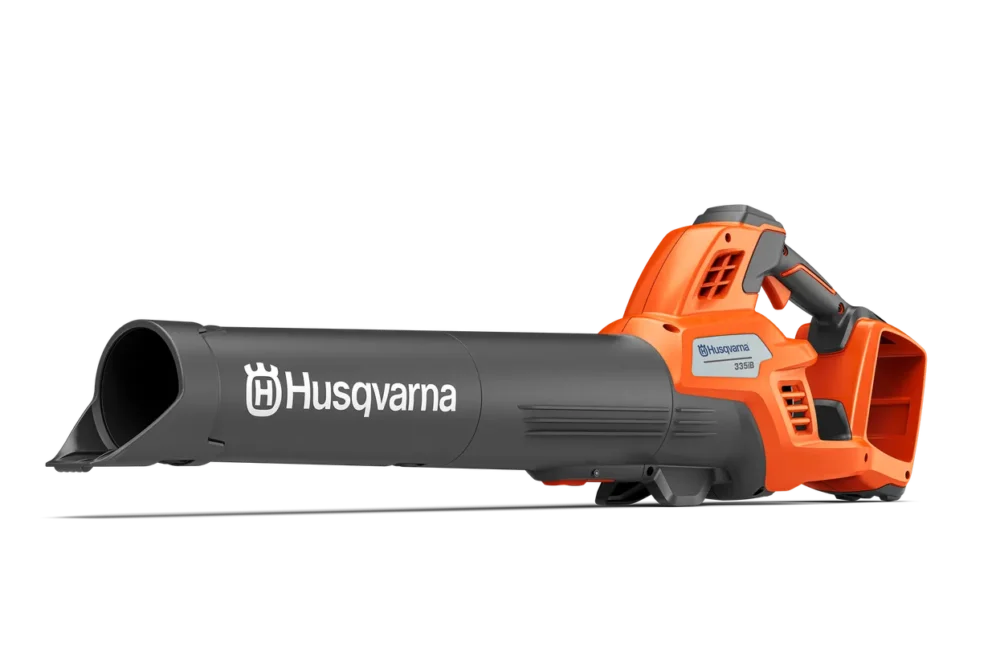 Husqvarna batteridrevet blæser