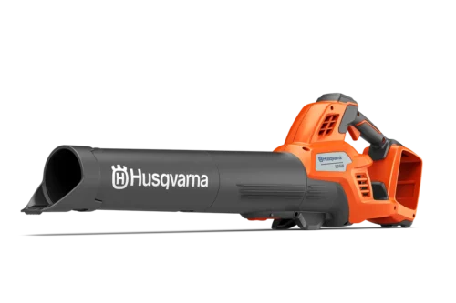 Husqvarna batteridrevet blæser