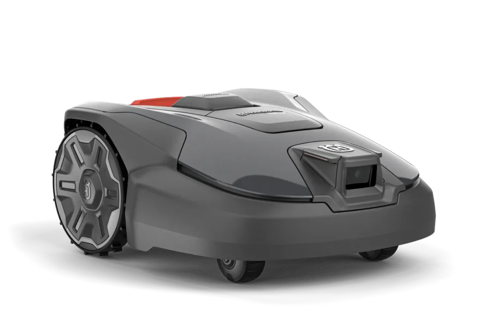 Husqvarna robotplæneklipper