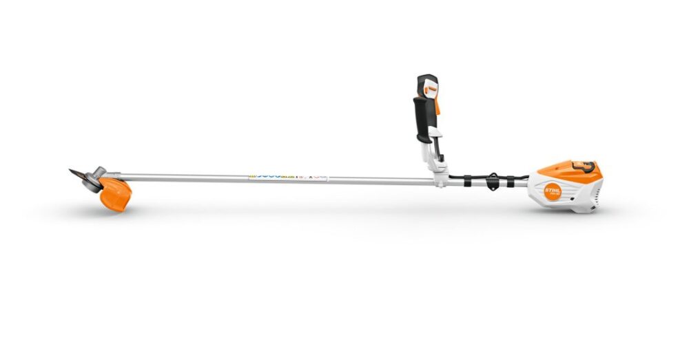 Elektrisk græstrimmer fra STIHL