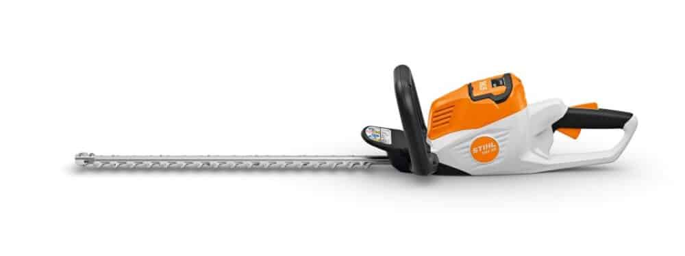 Elektrisk hækkeklipper fra STIHL