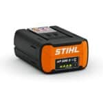 STIHL litium-ion batteri AP 500 S.