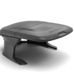 Husqvarna robotplæneklipper garage