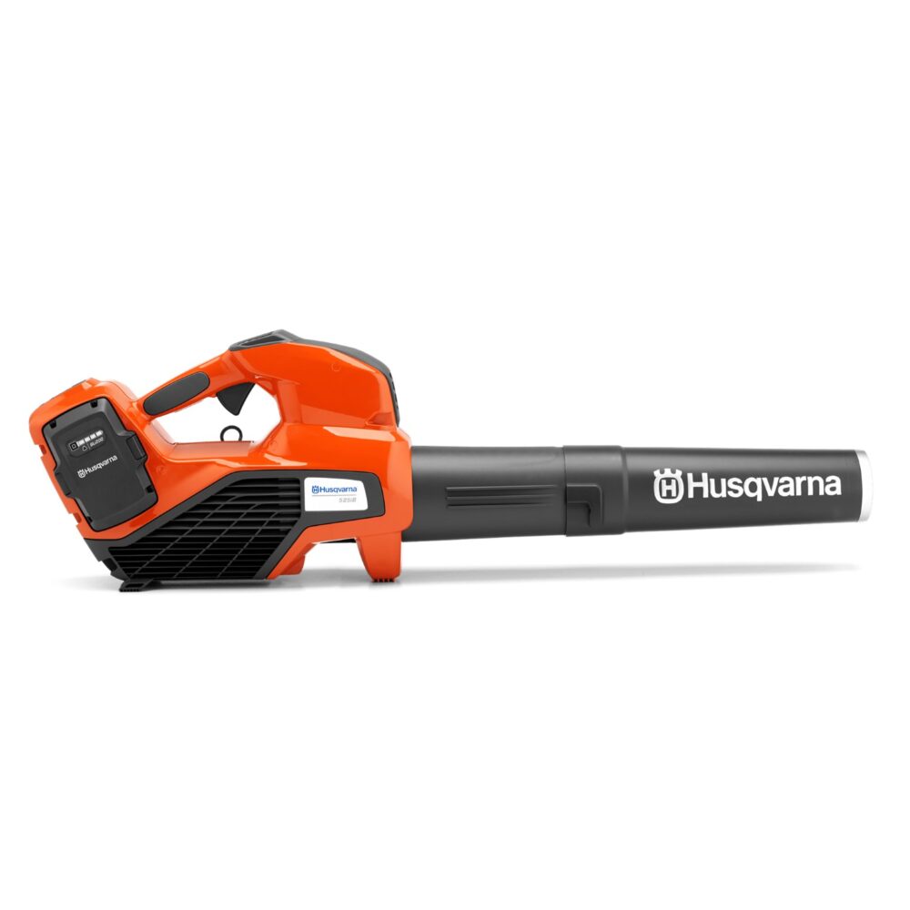 Husqvarna 525iB Mark II - Billede 2