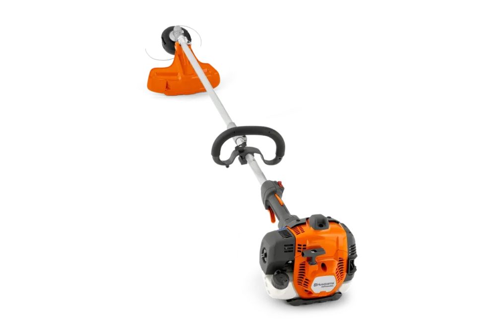 Husqvarna 525LK Mark II Kombimaskine - Inkl. T850 Trimmer - Billede 2