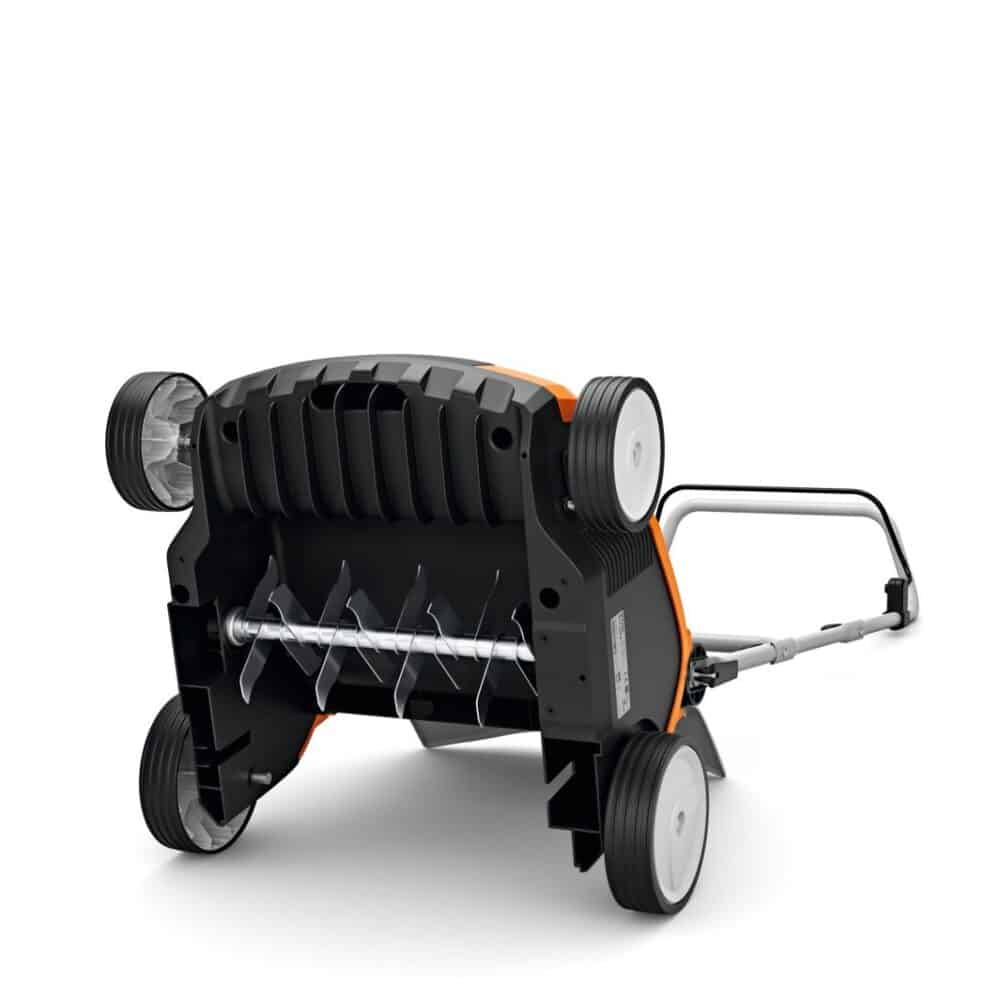 STIHL RLA 240.0 Batteri vertikalskærer - Ekskl. Batteri og lader - Billede 2