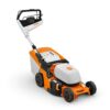 STIHL RMA 448.3 PV (EU1) Batteri-plæneklipper - Ekskl. Batteri og lader