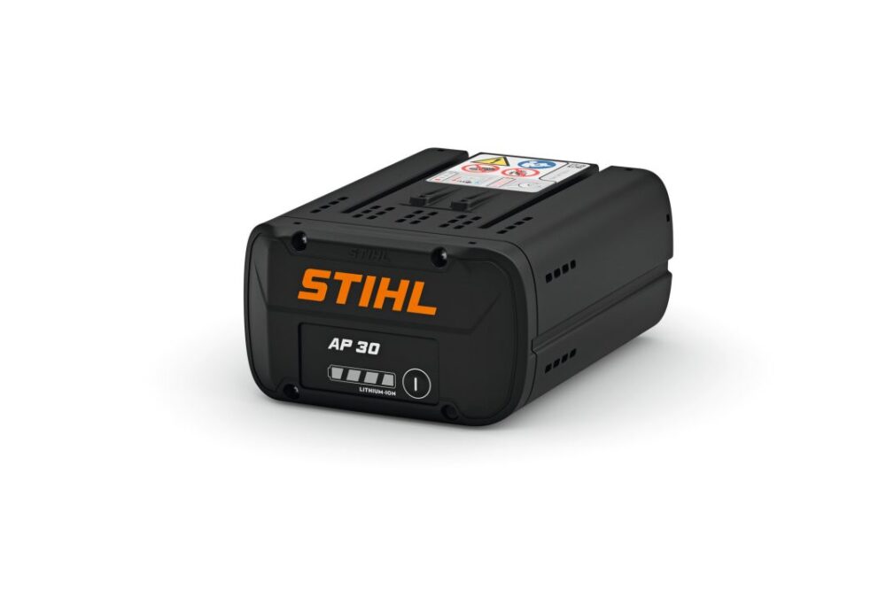 STIHL AP 30 batteri - Billede 2