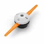STIHL Trimmerhoved PolyCut 6-2
