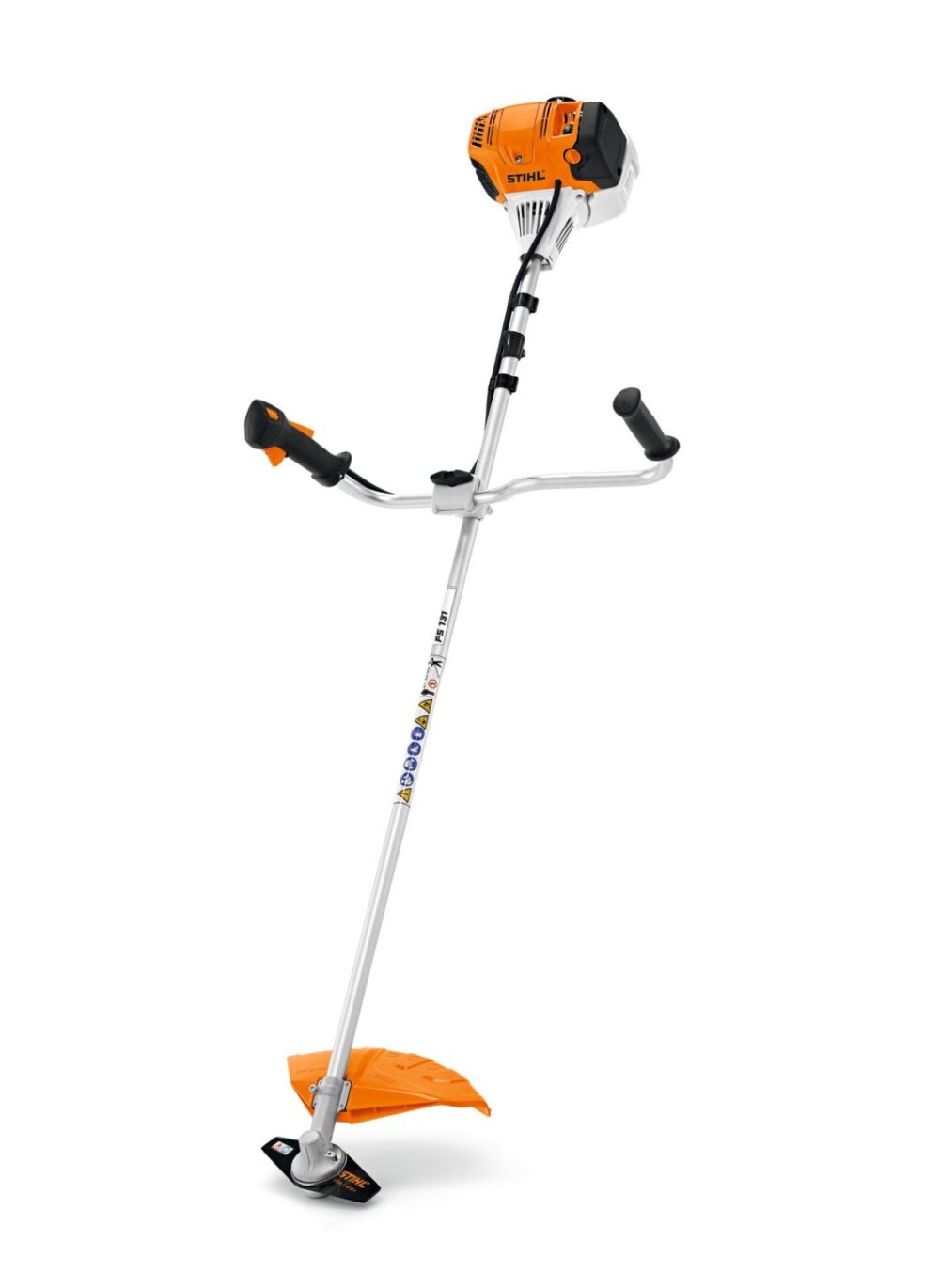 STHIL FS 131 Buskrydder - Billede 5