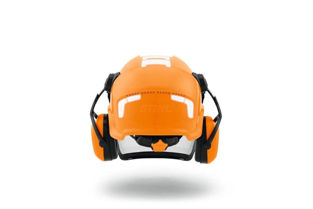 STIHL Hjelmsæt ADVANCE X-Vent - Billede 2