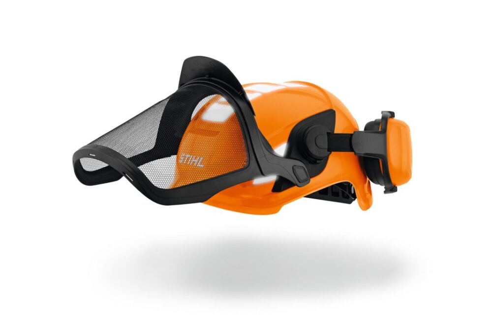STIHL Hjelmsæt ADVANCE X-Vent - Billede 3