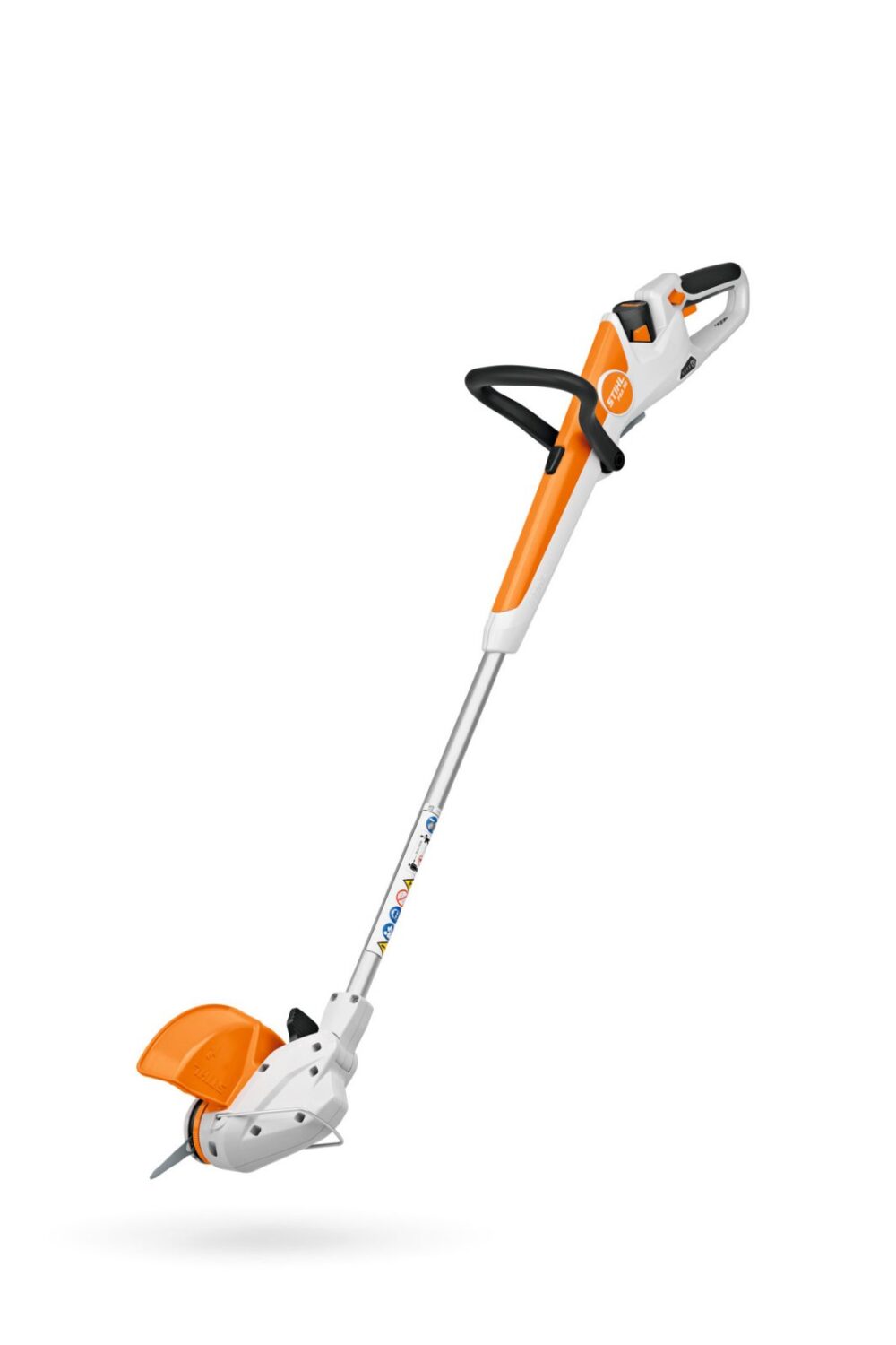 STIHL FSA 30 Sæt - Inkl. Batteri og lader - Billede 2