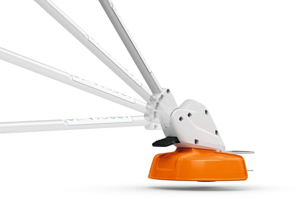STIHL FSA 30 Sæt - Inkl. Batteri og lader - Billede 3