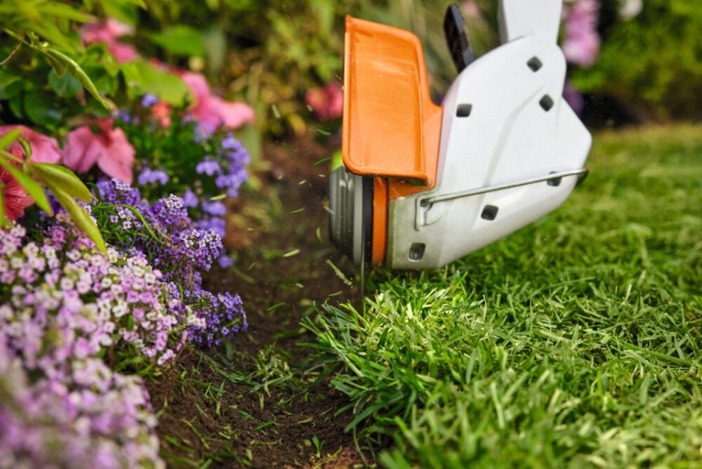 STIHL FSA 30 Sæt - Inkl. Batteri og lader - Billede 6