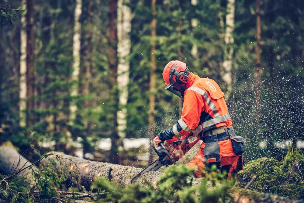 Husqvarna X-SYNC, til montering på hjelm - Billede 2